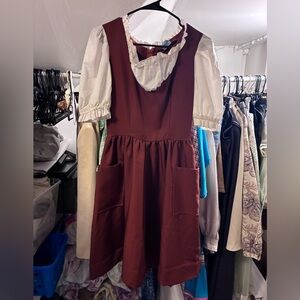 Vintage dress